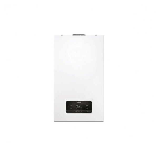 Caldaia a condensazione Residence HM 25 KIS met/gpl RIELLO(modulaz.1:10)