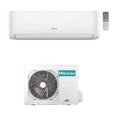 CLIMA HISENSE EASY-SMART 5,0 KW -R32 NEW 2023