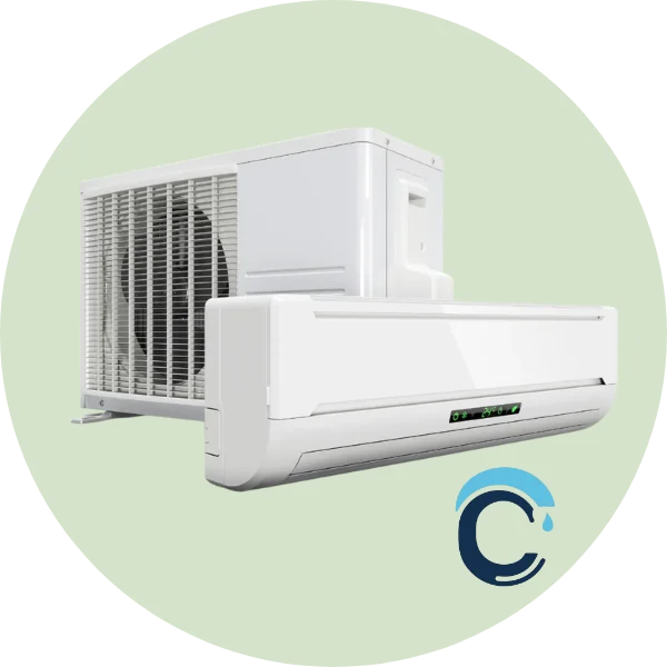 Impianti climatizzazione