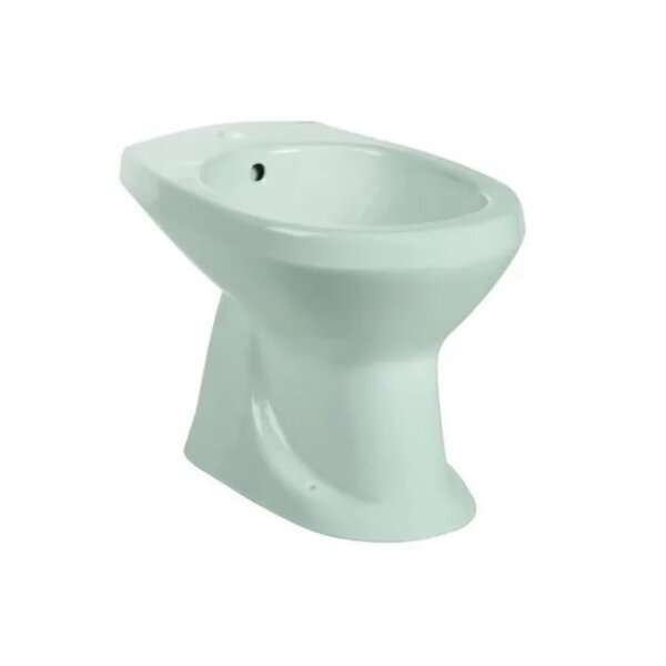 Bidet in ceramica monoforo TRIS