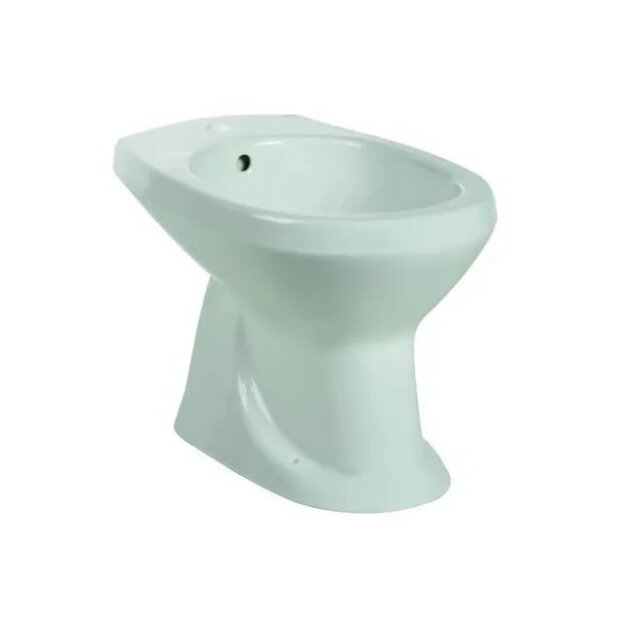 Bidet in ceramica monoforo TRIS