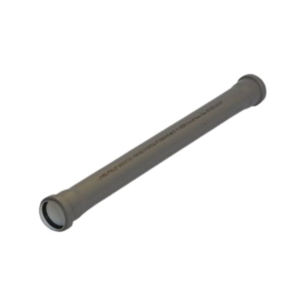 Tubo polipropilene (HTDM) da 50 x 500 - BAMPI