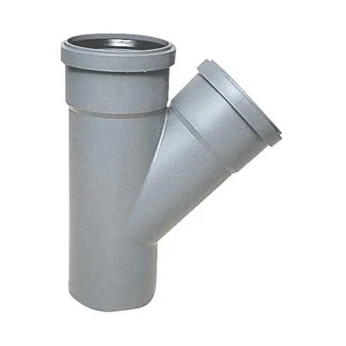 Braga polipropilene (HTEA) da 50 x 50 x 67° - BAMPI