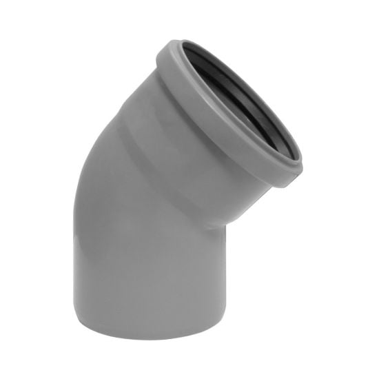 Curva polipropilene (HTB) da 32 x 15° - BAMPI
