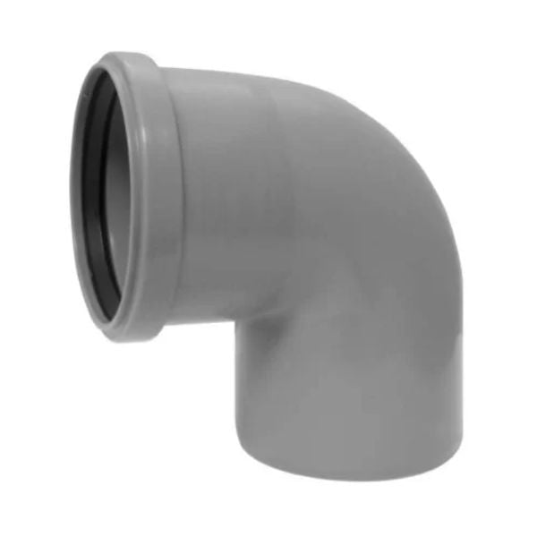 Curva polipropilene (HTB) da 32 x 87° - BAMPI