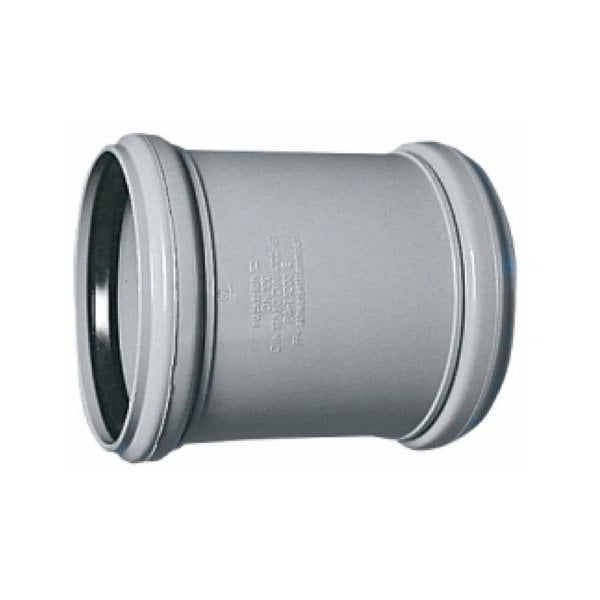 Manicotto polipropilene (HTU) da 125- BAMPI