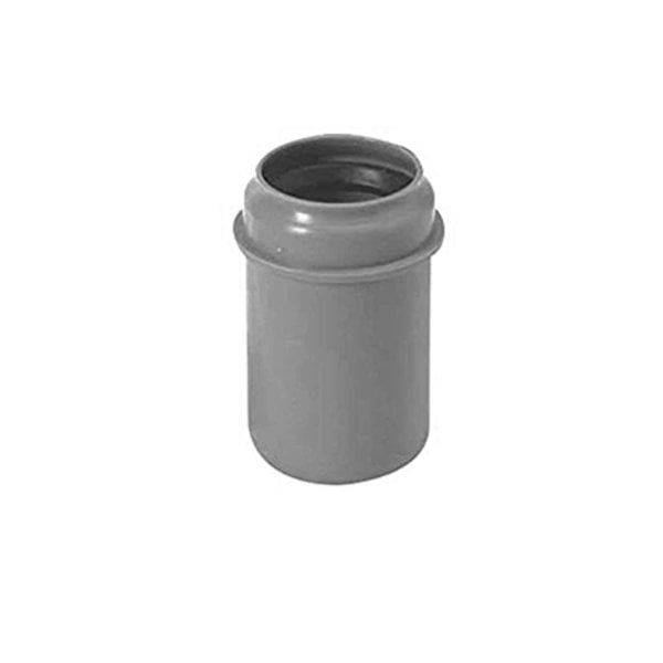 Bicchiere ridotto polipropilene da 125 x 110 - BAMPI