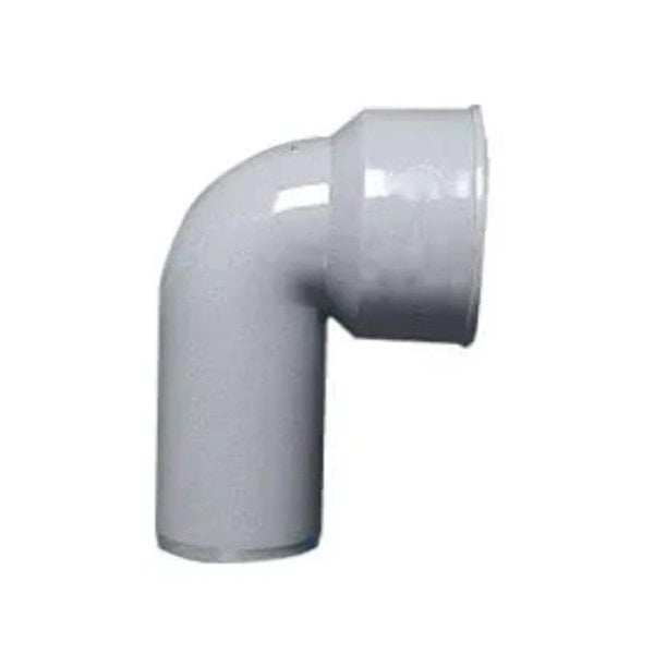 Raccordo curvo polipropilene (HTSW) da 32/46 - BAMPI