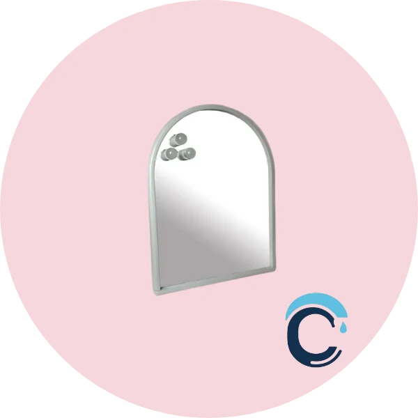 Accessori vari bagno