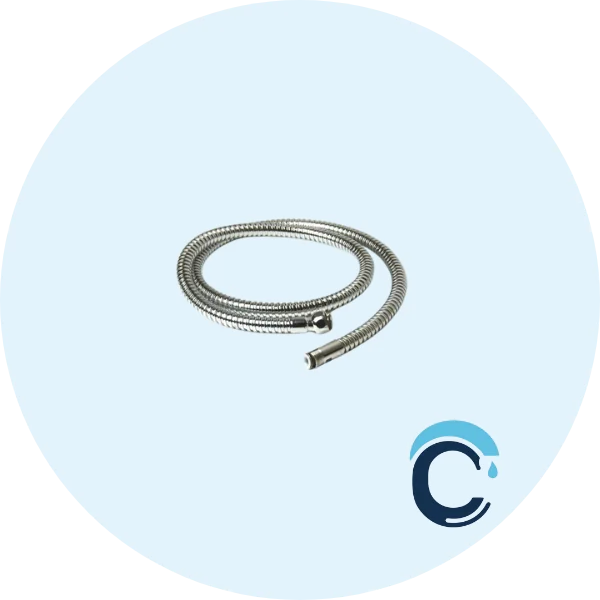 Flessibili doccia