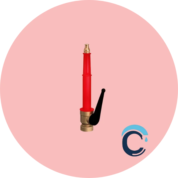 Accessori per antincendio