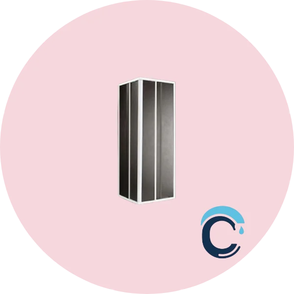 Cabine doccia acrilico