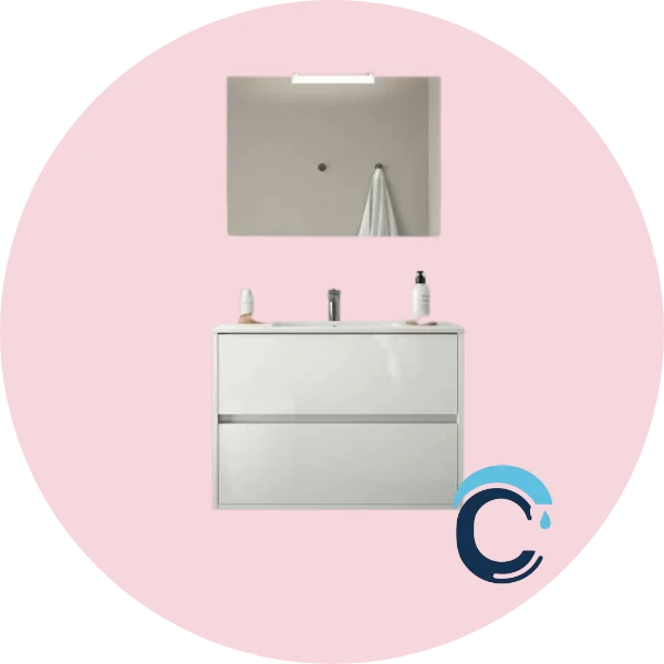 Mobili bagno
