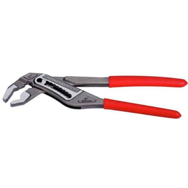 Pinza Rogrip M 1K 2' - 60mm manico antiscivolo