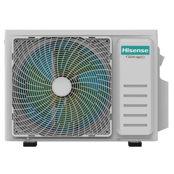 Unità Esterna FREE MATCH-R32, Trial 7 Kw (3AMW72U4RJC) HISENSE