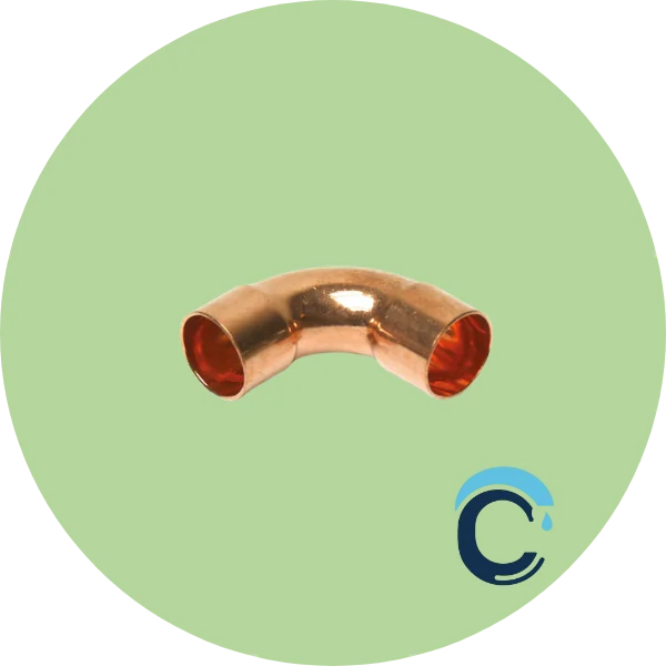 Raccordi in rame a saldare