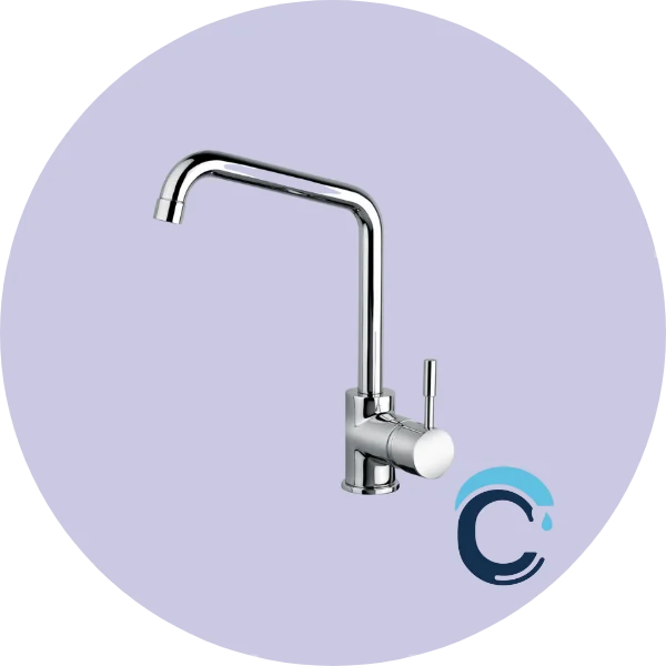 Paini rubinetteria cucina
